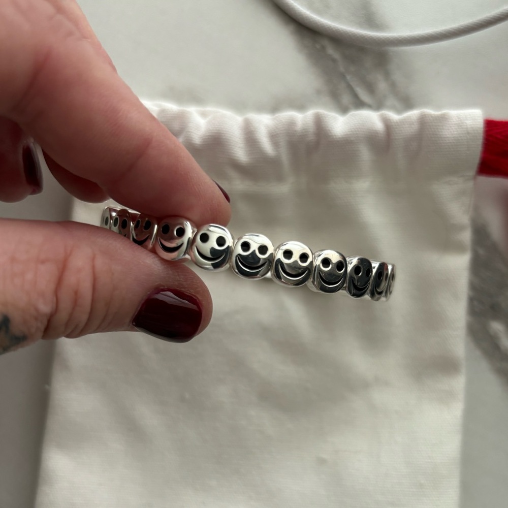 Lisa Gozlan bracelet